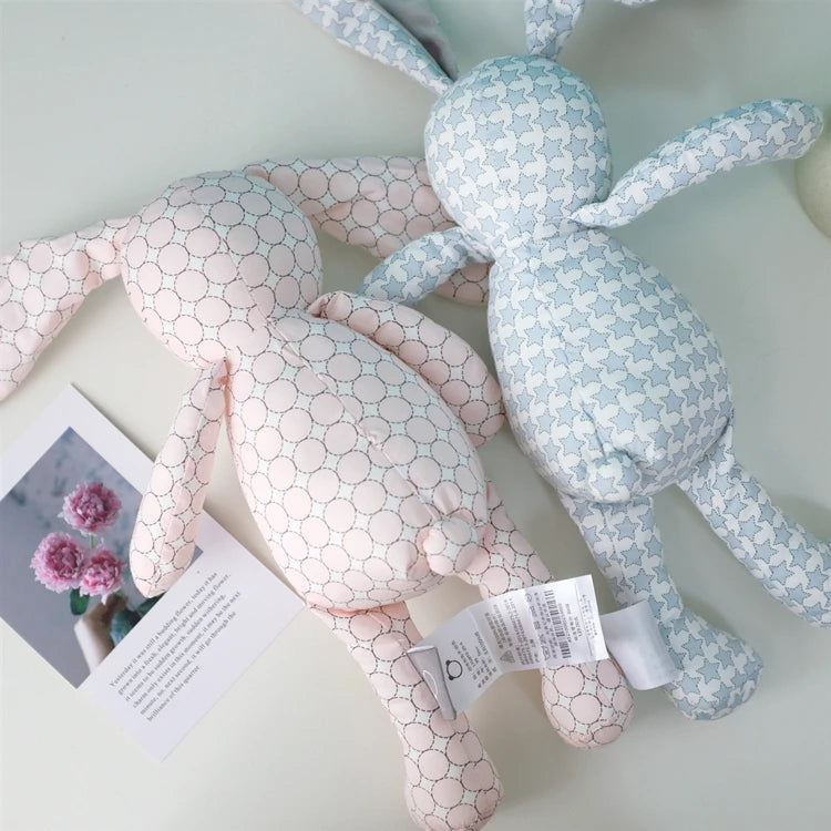 30cm Cute Bunny Soft Plush Toys Baby Kids Gift  Rabbit  Stuffed Animals Dolls