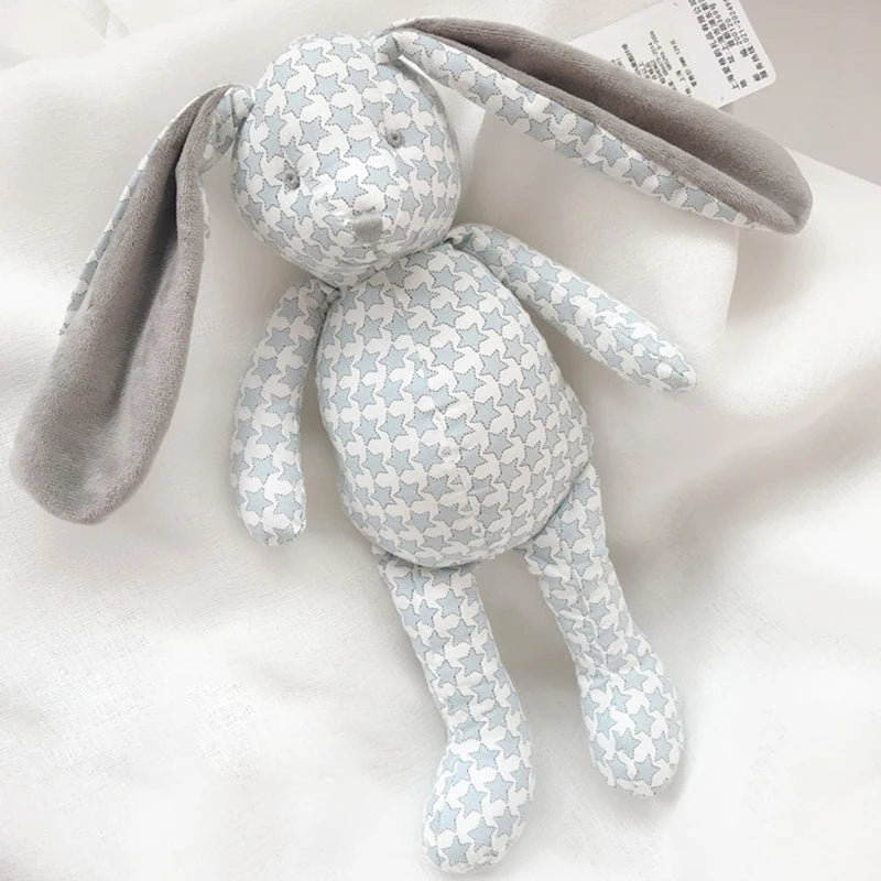 30cm Cute Bunny Soft Plush Toys Baby Kids Gift  Rabbit  Stuffed Animals Dolls