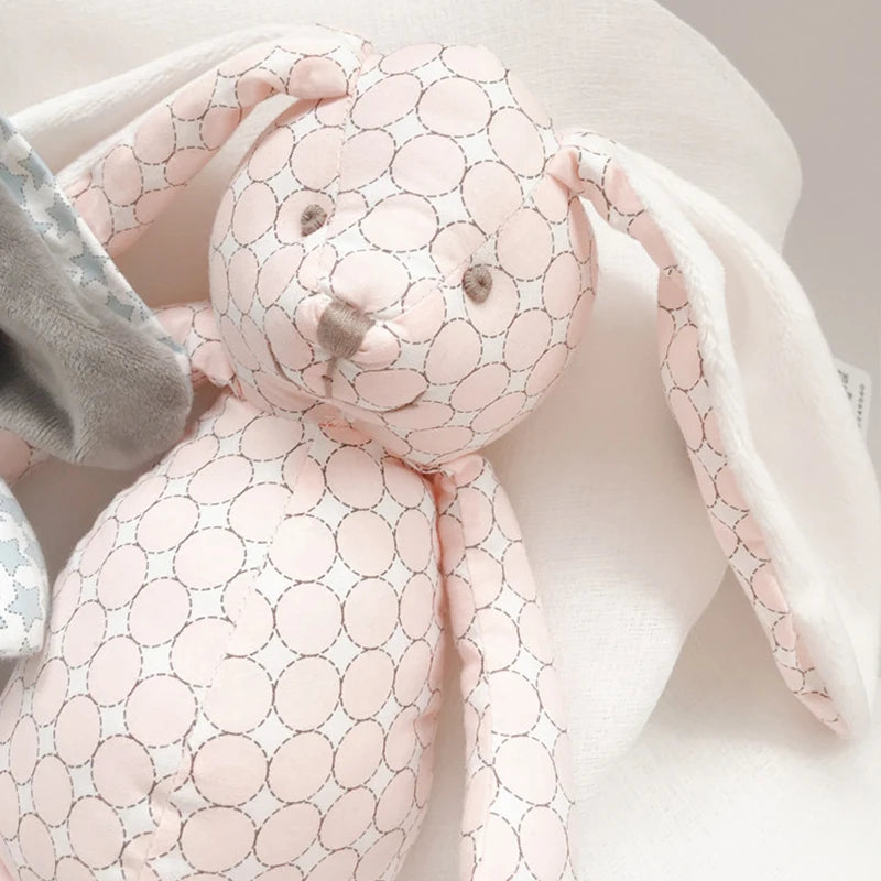 30cm Cute Bunny Soft Plush Toys Baby Kids Gift  Rabbit  Stuffed Animals Dolls