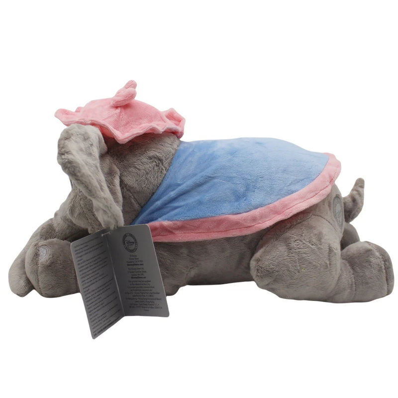 1piece 25cm=9.8inch original Mother of Dumbo Elephant Plush Toys Stuffed Animals Soft Toys