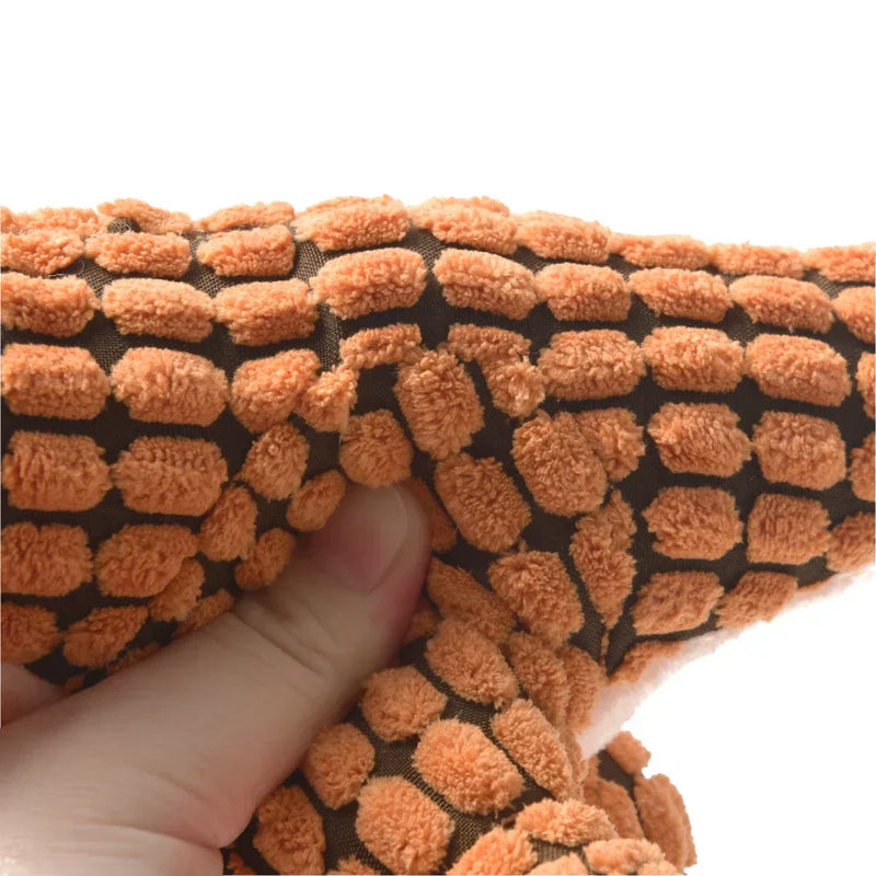 Cats and Dogs Pet Plush
