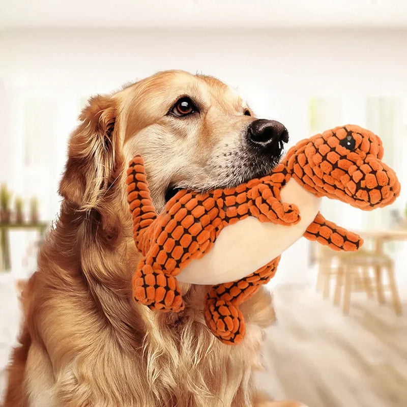 Cats and Dogs Pet Plush