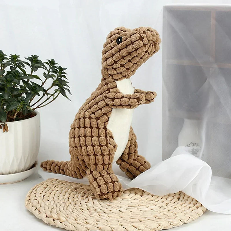Cats and Dogs Pet Plush