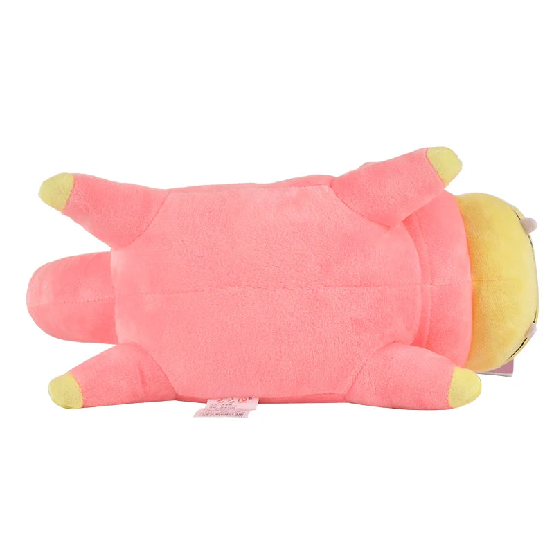 Original 25cm Slowpoke Stuffed Animals Toy Pokemon Kids Gift Pokemon Plush Doll