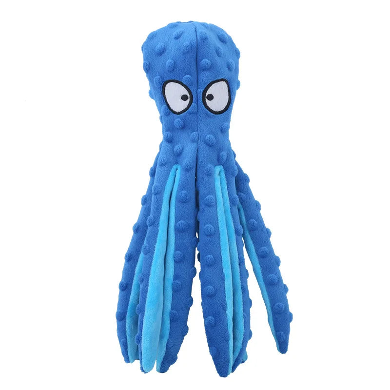 Cats and Dogs Pet Plush