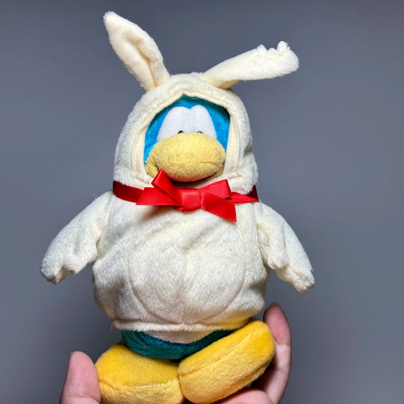 Cute Club Penguin Plush 20CM Kids Stuffed Animals baby Toys Children Christmas Gifts