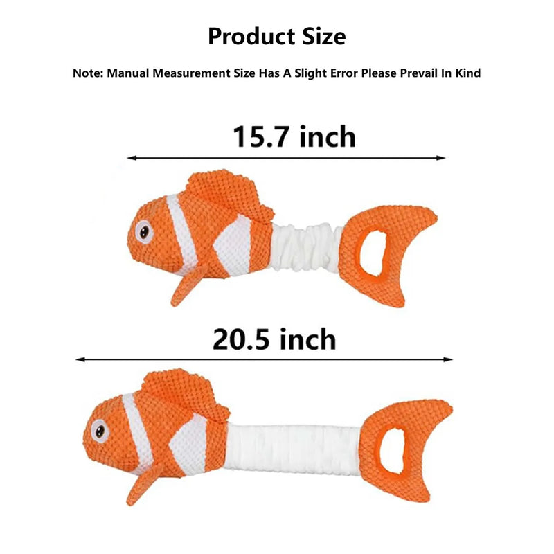 Squeaky Plush Dog Toys Interactive Durable Toys For Indoor And Outdoor Dog Chew Toys To Keep Them Busy For All Dogs Pet Supplies