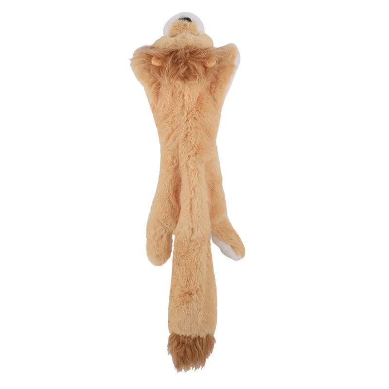 Cats and Dogs Pet Plush