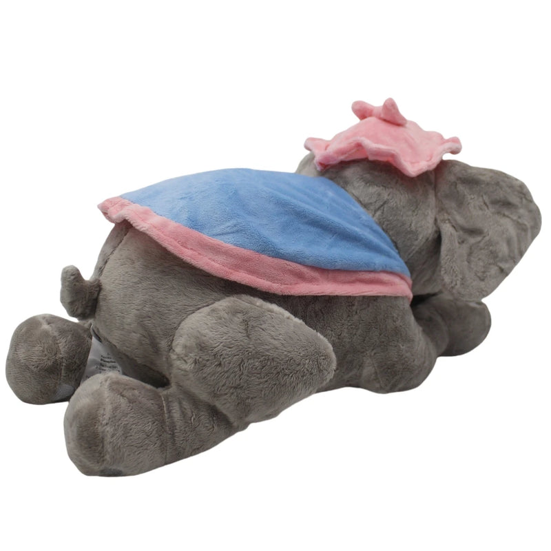 1piece 25cm=9.8inch original Mother of Dumbo Elephant Plush Toys Stuffed Animals Soft Toys