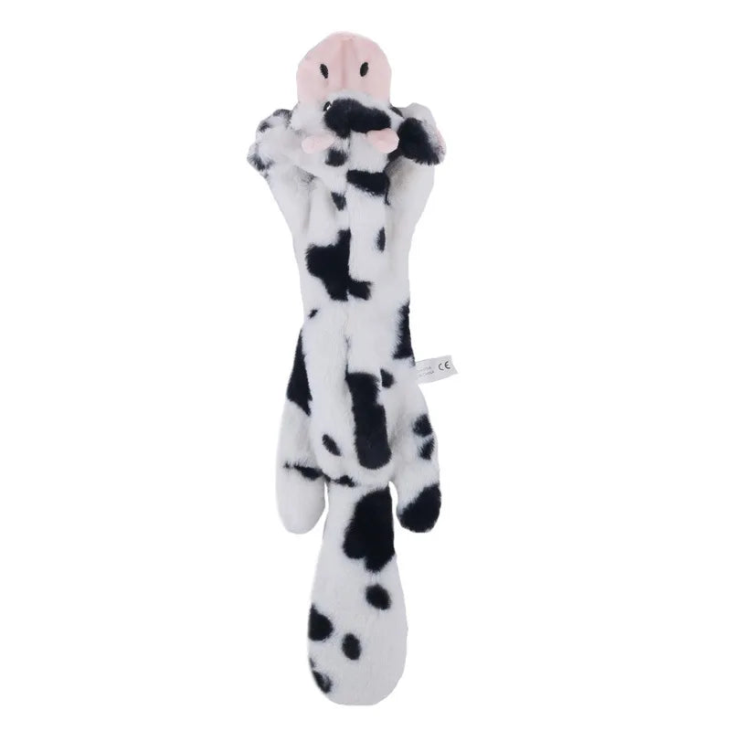 Cats and Dogs Pet Plush