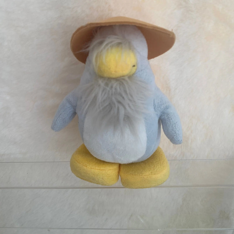 Cute Club Penguin Plush 20CM Kids Stuffed Animals baby Toys Children Christmas Gifts
