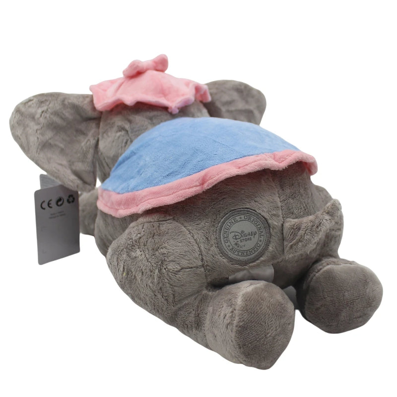 1piece 25cm=9.8inch original Mother of Dumbo Elephant Plush Toys Stuffed Animals Soft Toys