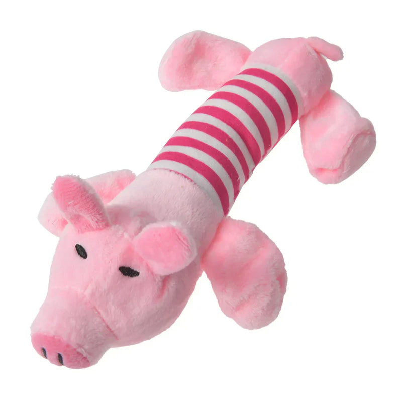 Cats and Dogs Pet Plush