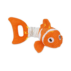 Squeaky Plush Dog Toys Interactive Durable Toys For Indoor And Outdoor Dog Chew Toys To Keep Them Busy For All Dogs Pet Supplies