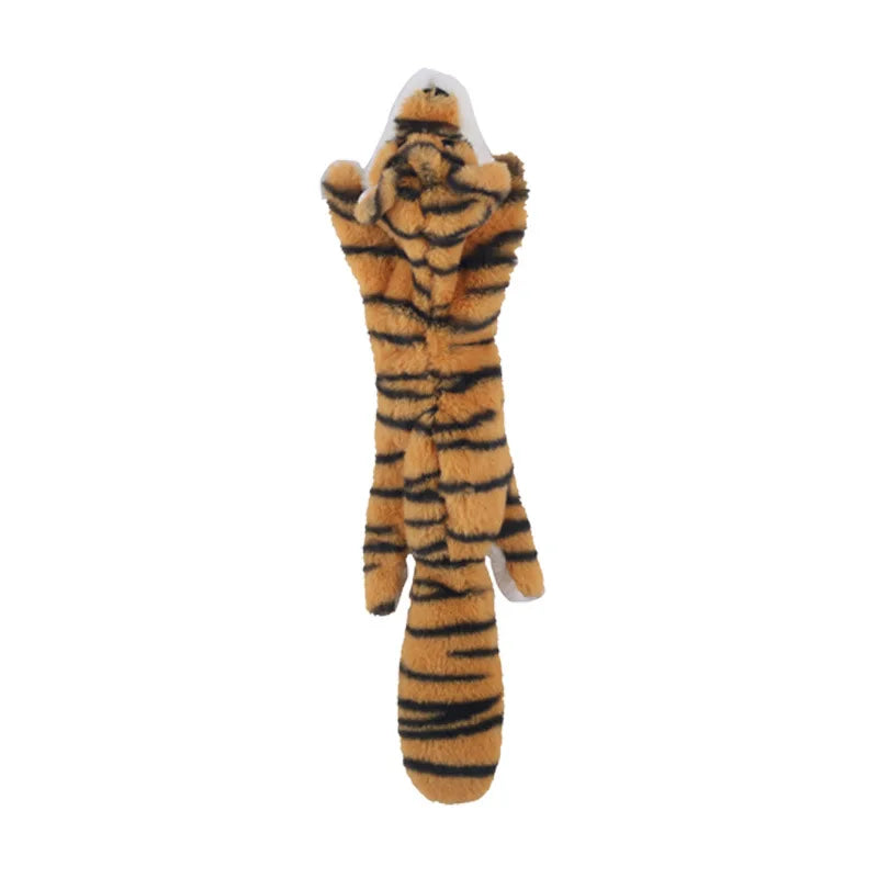 Cats and Dogs Pet Plush