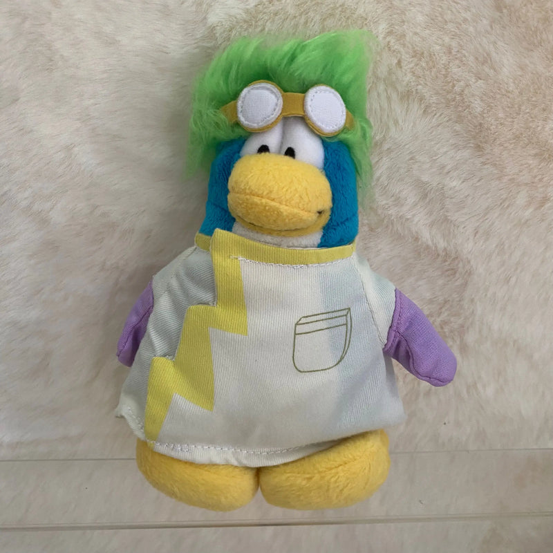Cute Club Penguin Plush 20CM Kids Stuffed Animals baby Toys Children Christmas Gifts